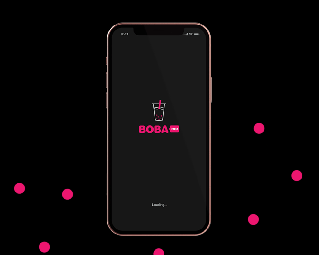 Boba me UX